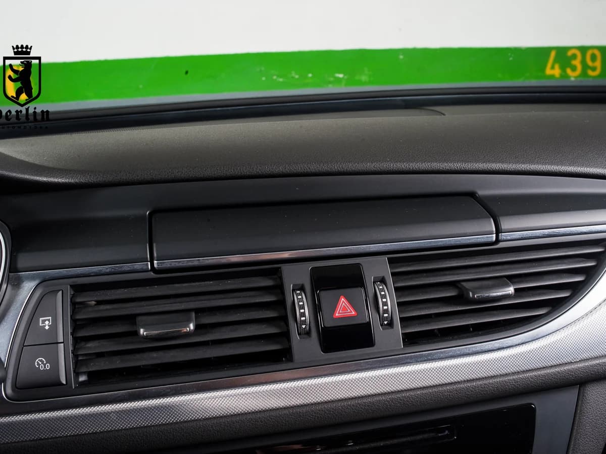 AUDI A6 1.8L TFSI 2016 - Imagen 19
