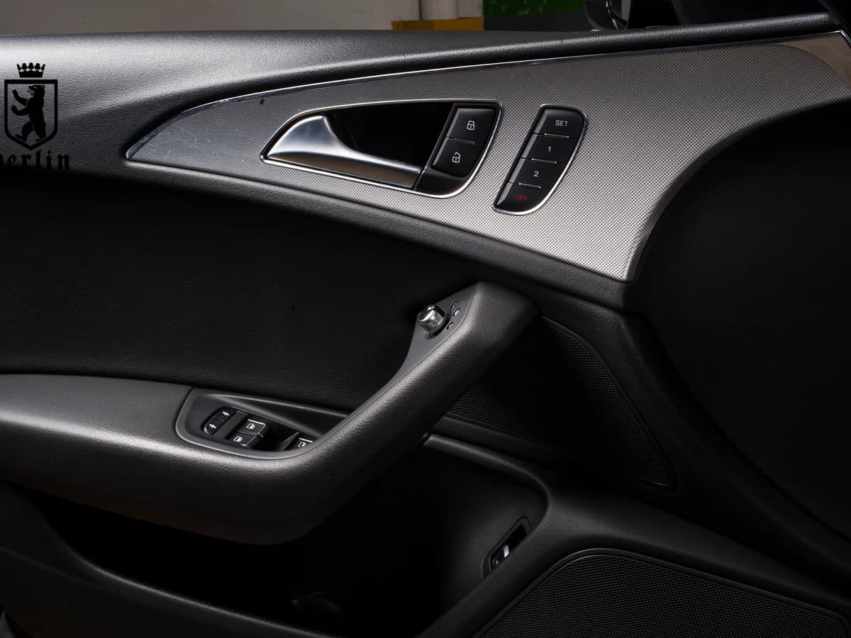 AUDI A6 1.8L TFSI 2016 - Imagen 20