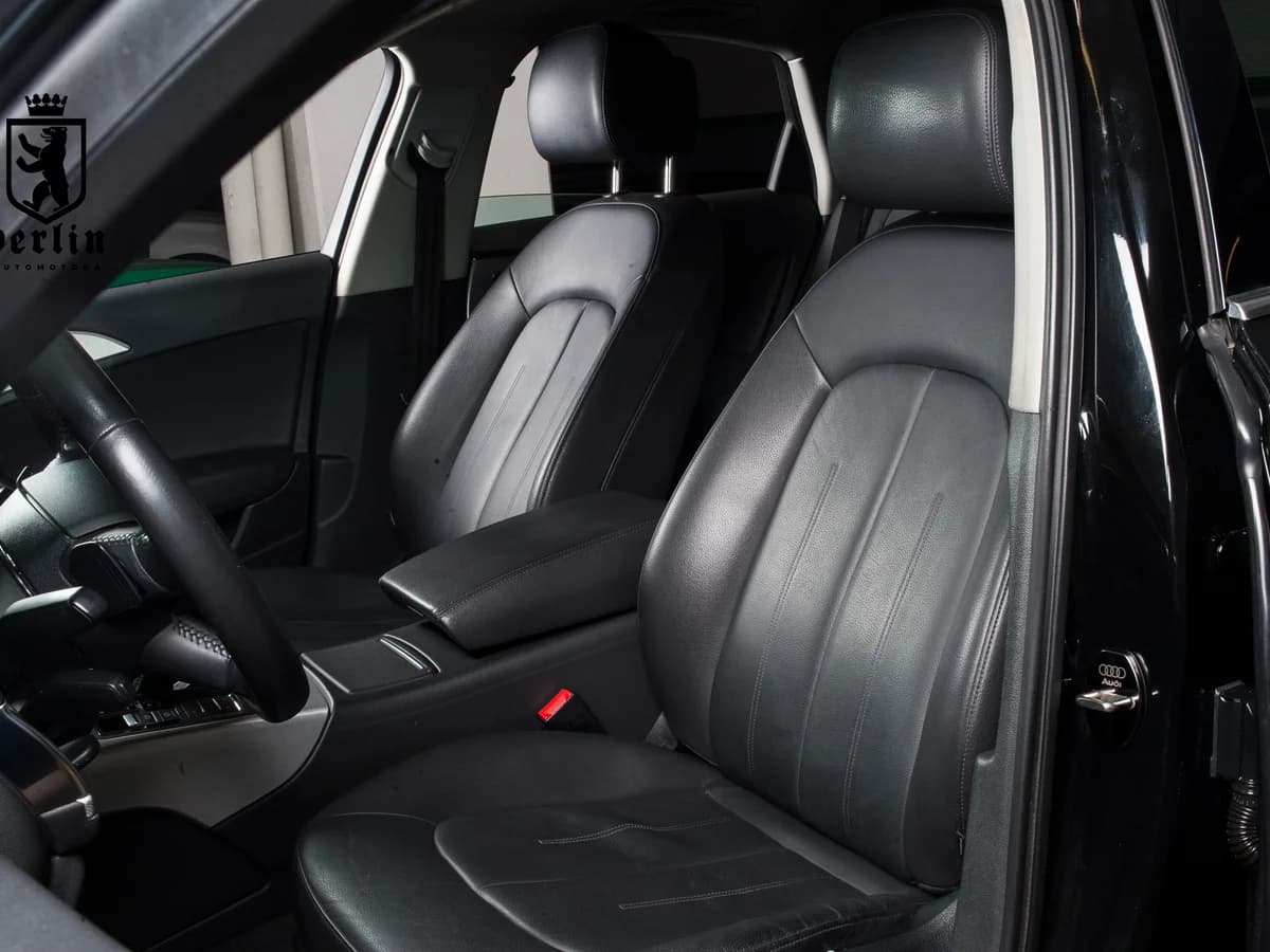 AUDI A6 1.8L TFSI 2016 - Imagen 21