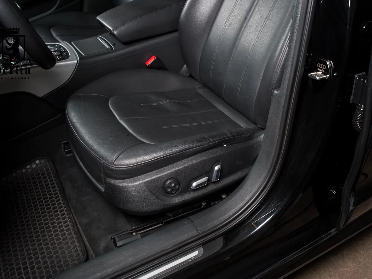 AUDI A6 1.8L TFSI 2016 - Imagen 22