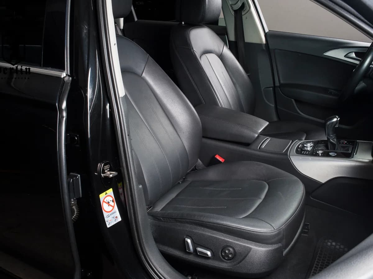 AUDI A6 1.8L TFSI 2016 - Imagen 23