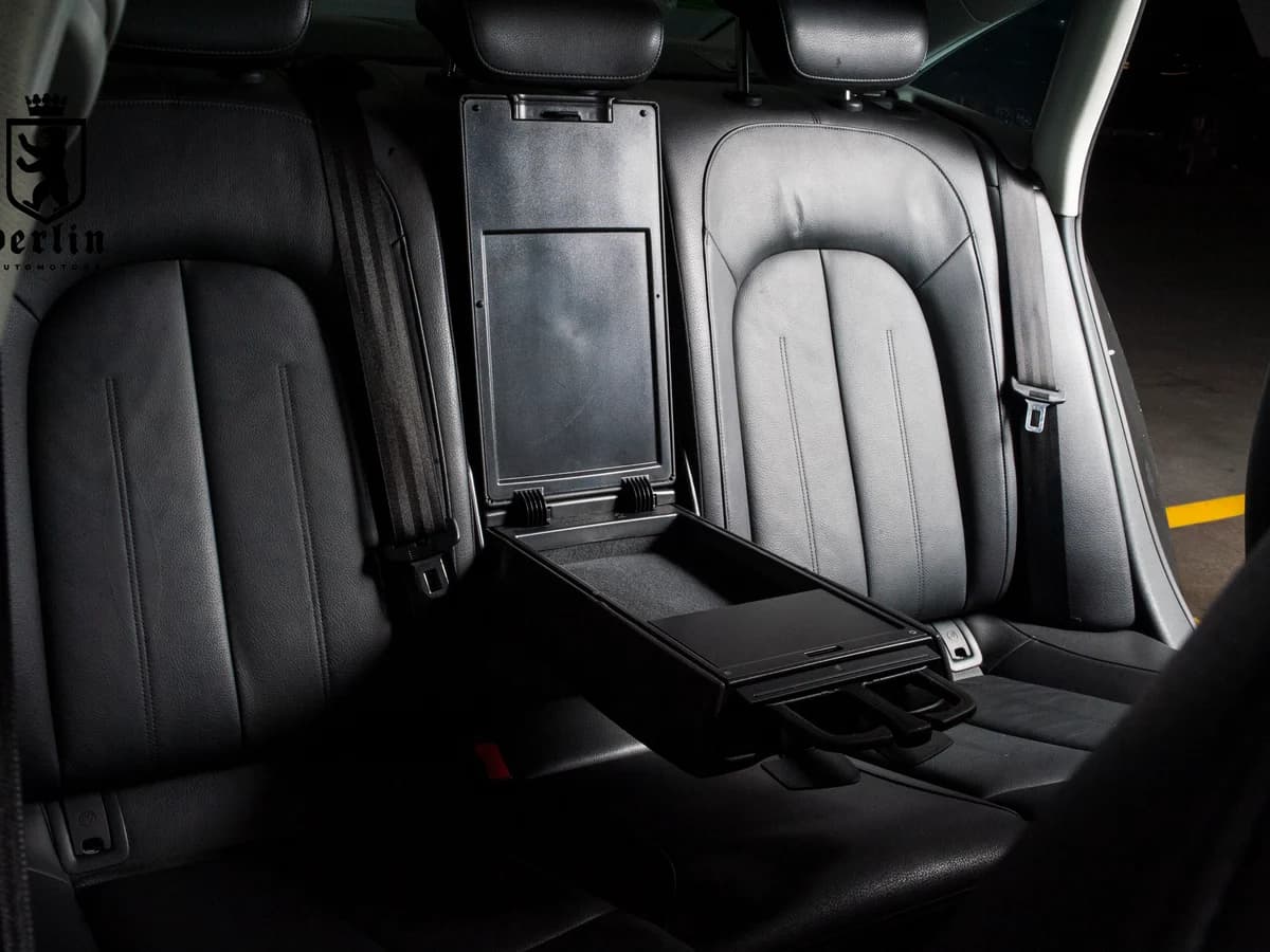 AUDI A6 1.8L TFSI 2016 - Imagen 25