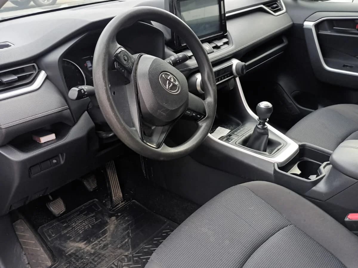 TOYOTA RAV4 OTTO 2.0 2022 - Imagen 2
