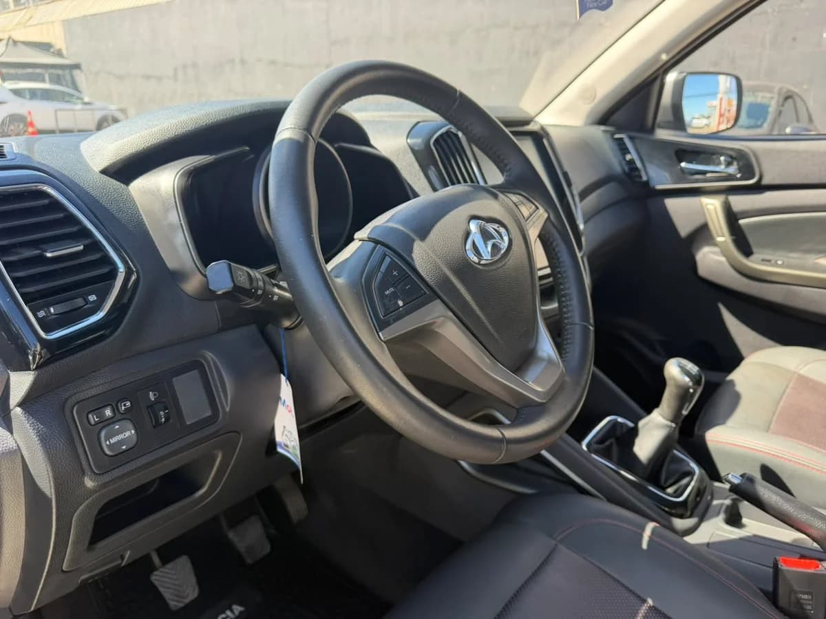 CHANGAN CX70 LUXURY 1.6 2021 - Imagen 3