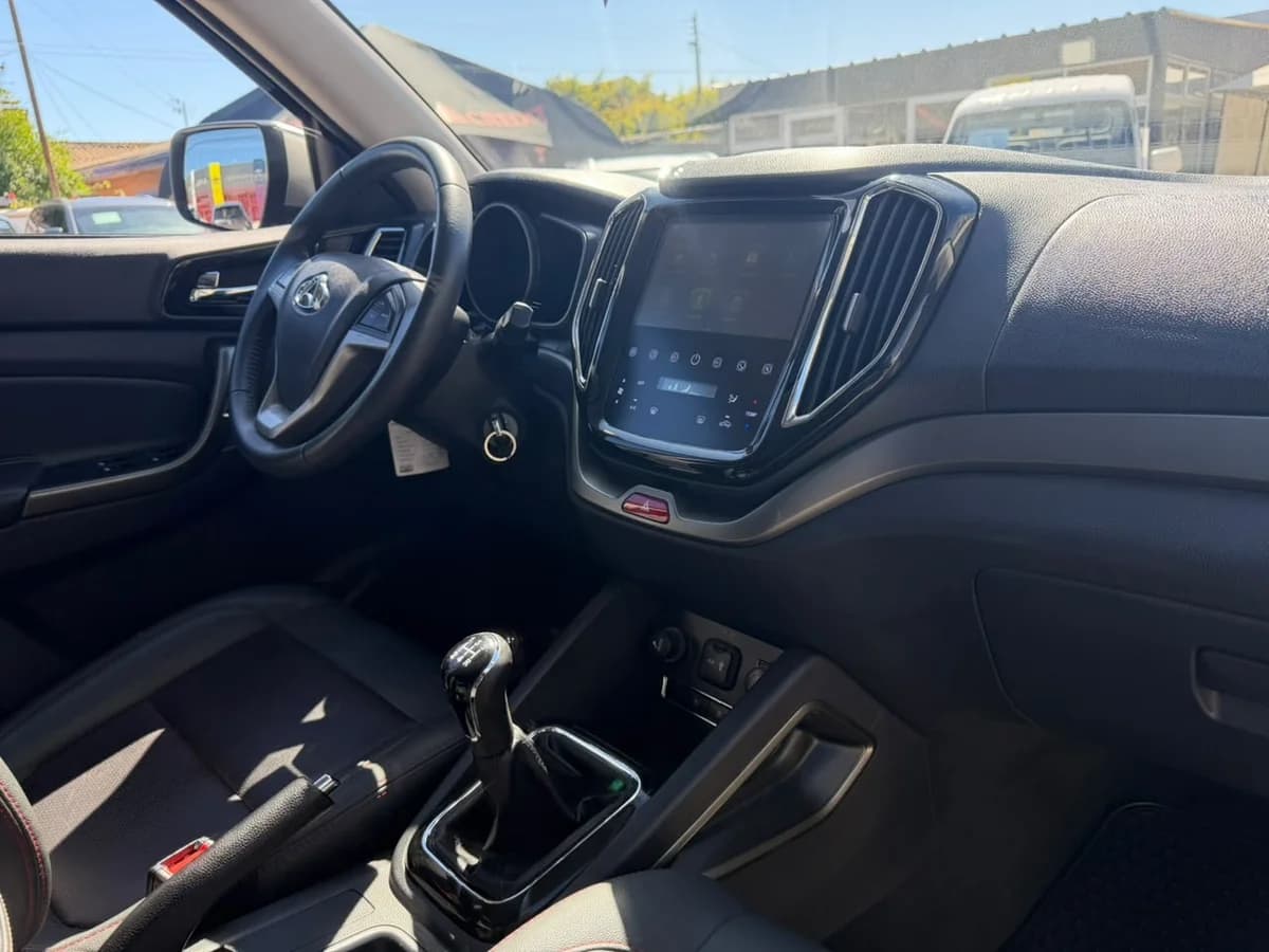 CHANGAN CX70 LUXURY 1.6 2021 - Imagen 6