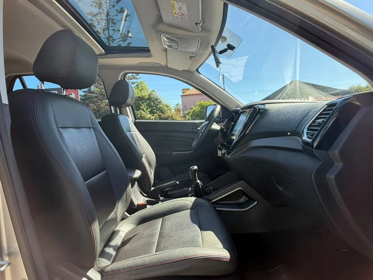 CHANGAN CX70 LUXURY 1.6 2021 - Imagen 7