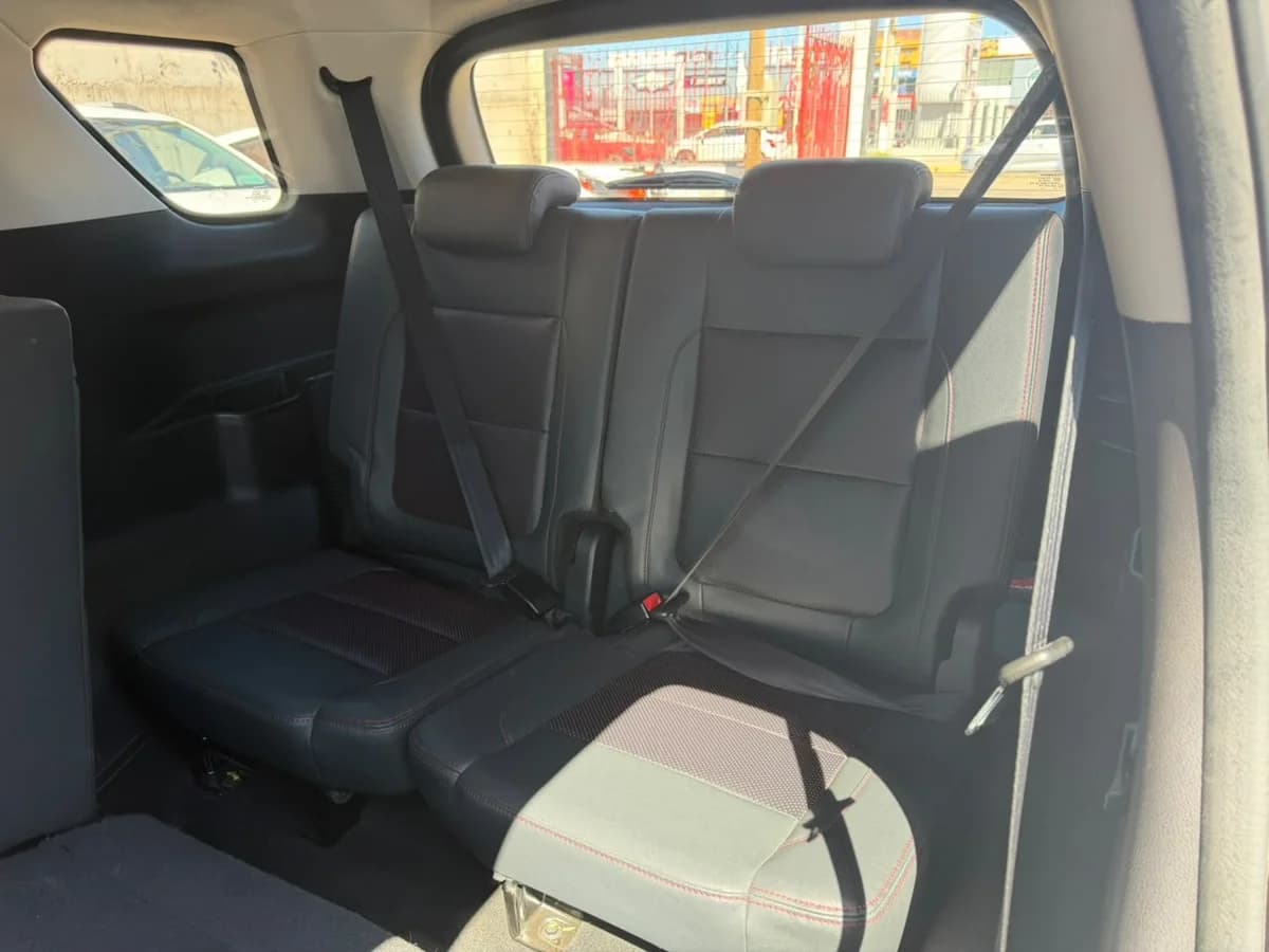 CHANGAN CX70 LUXURY 1.6 2021 - Imagen 8