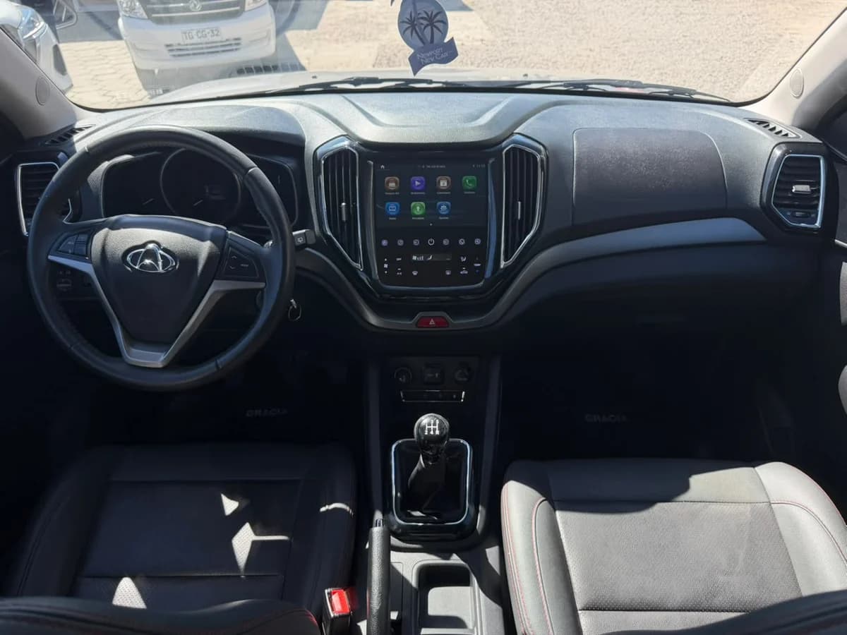 CHANGAN CX70 LUXURY 1.6 2021 - Imagen 10