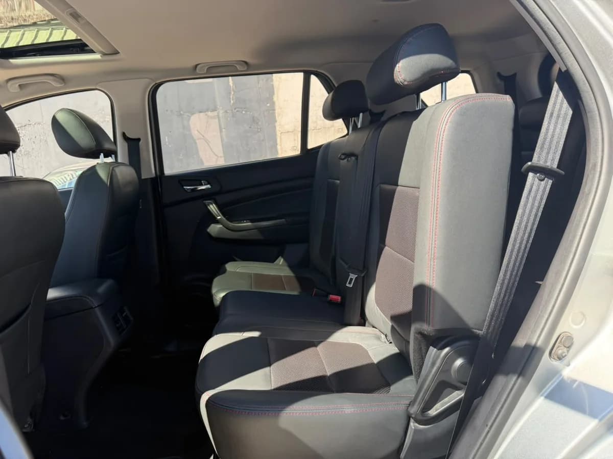 CHANGAN CX70 LUXURY 1.6 2021 - Imagen 11