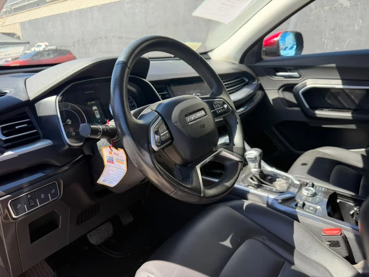 HAVAL H6 ELITE 2.0 2021 - Imagen 6