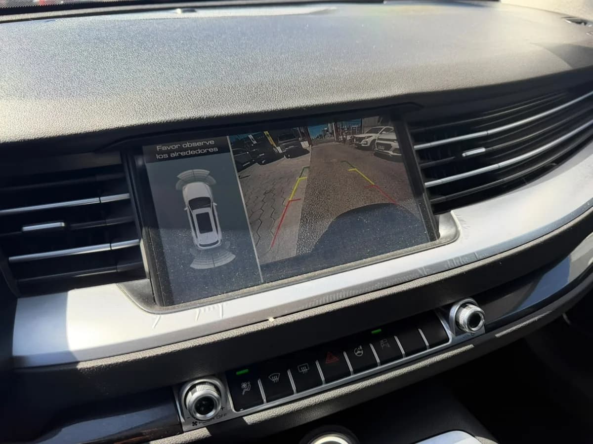 HAVAL H6 ELITE 2.0 2021 - Imagen 7