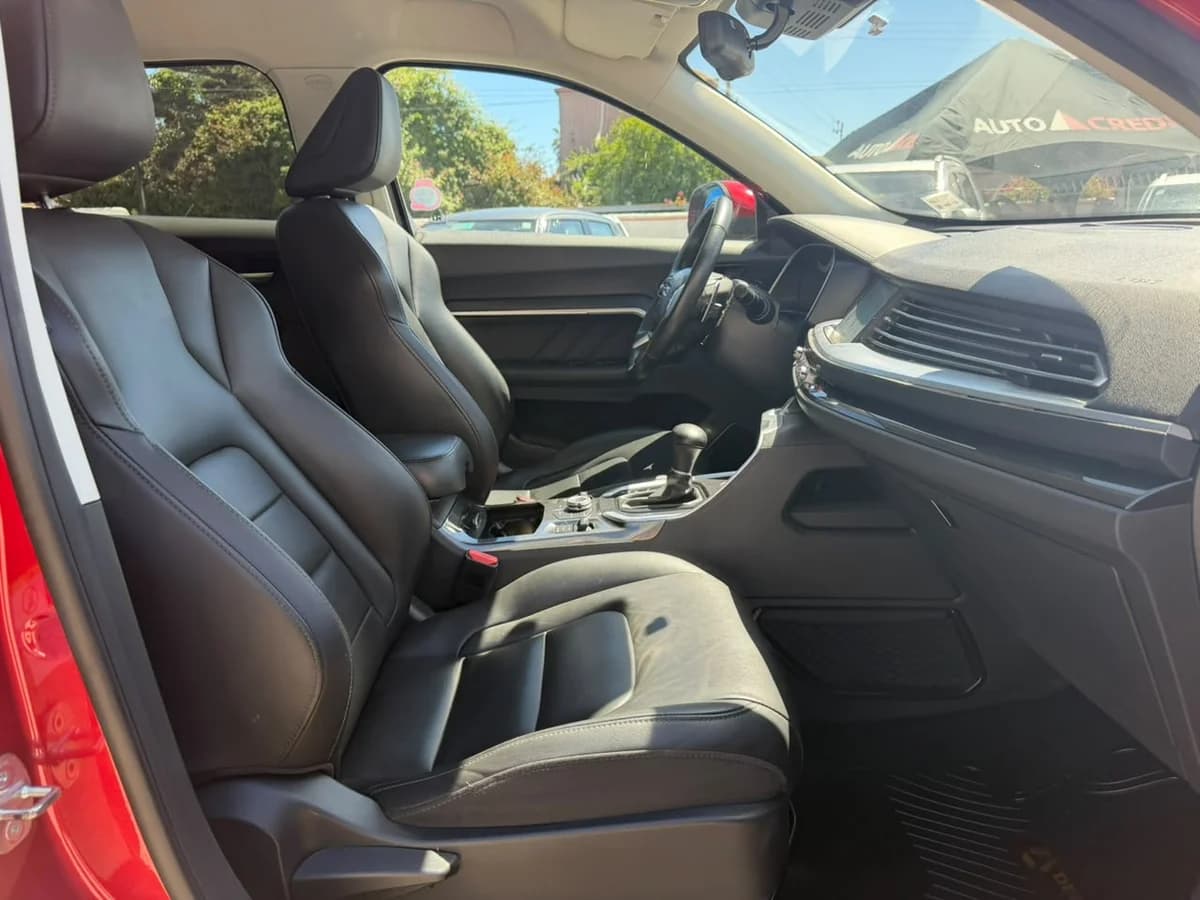 HAVAL H6 ELITE 2.0 2021 - Imagen 8