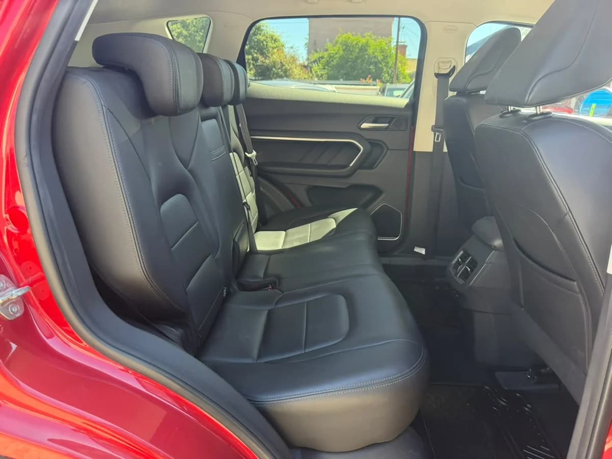 HAVAL H6 ELITE 2.0 2021 - Imagen 9