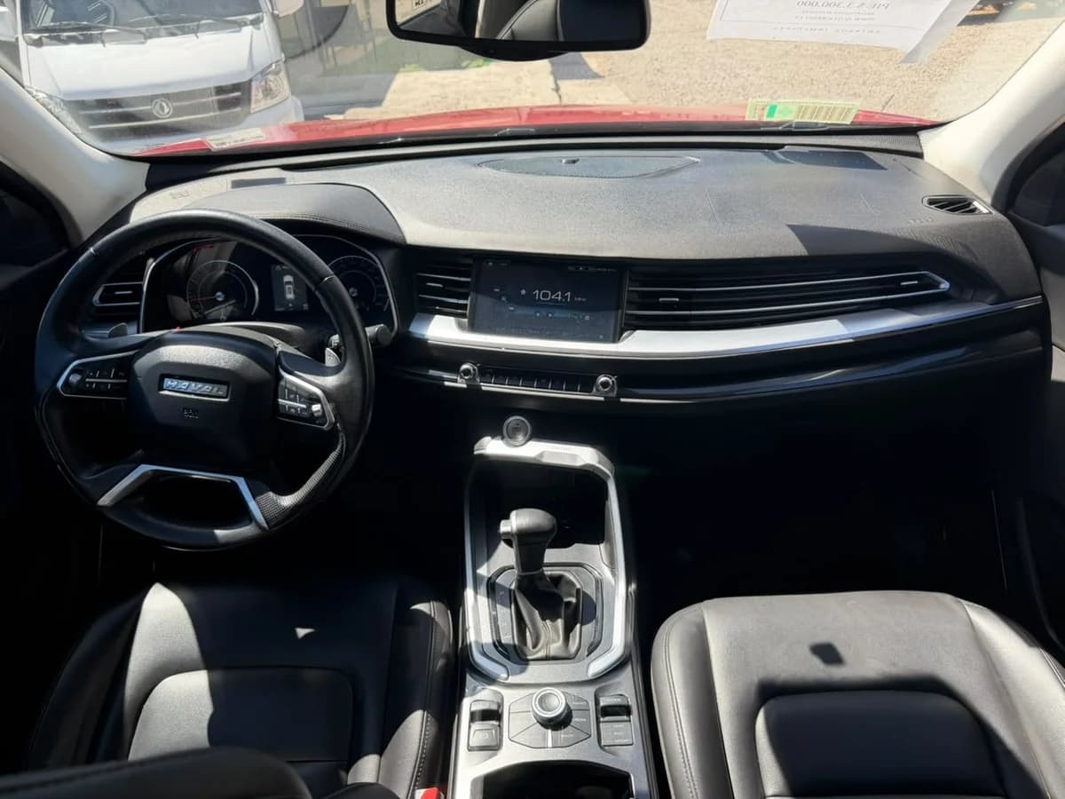 HAVAL H6 ELITE 2.0 2021 - Imagen 10