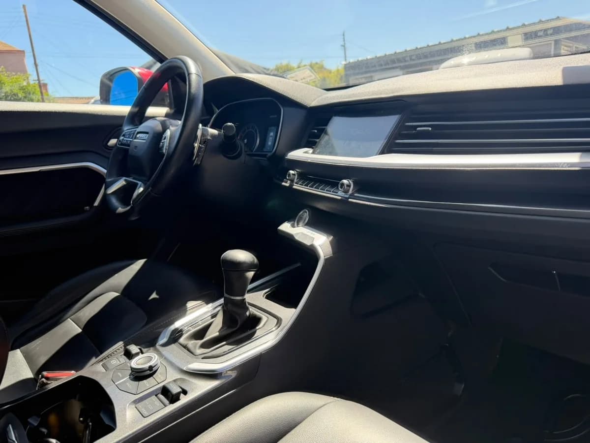 HAVAL H6 ELITE 2.0 2021 - Imagen 11