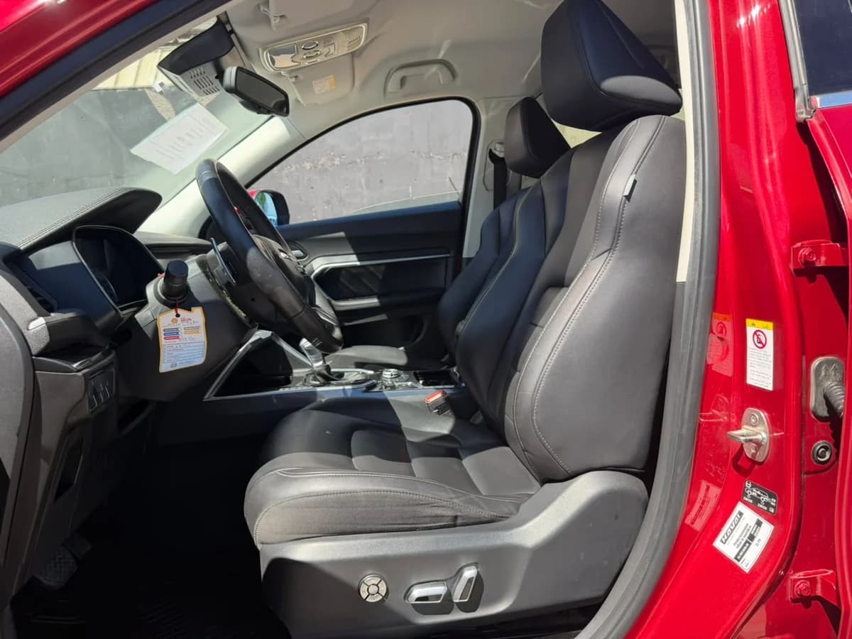 HAVAL H6 ELITE 2.0 2021 - Imagen 12
