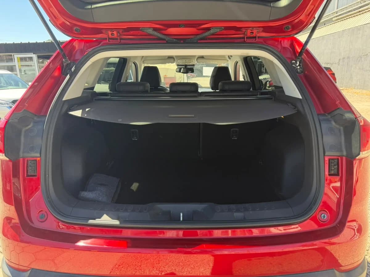 HAVAL H6 ELITE 2.0 2021 - Imagen 13