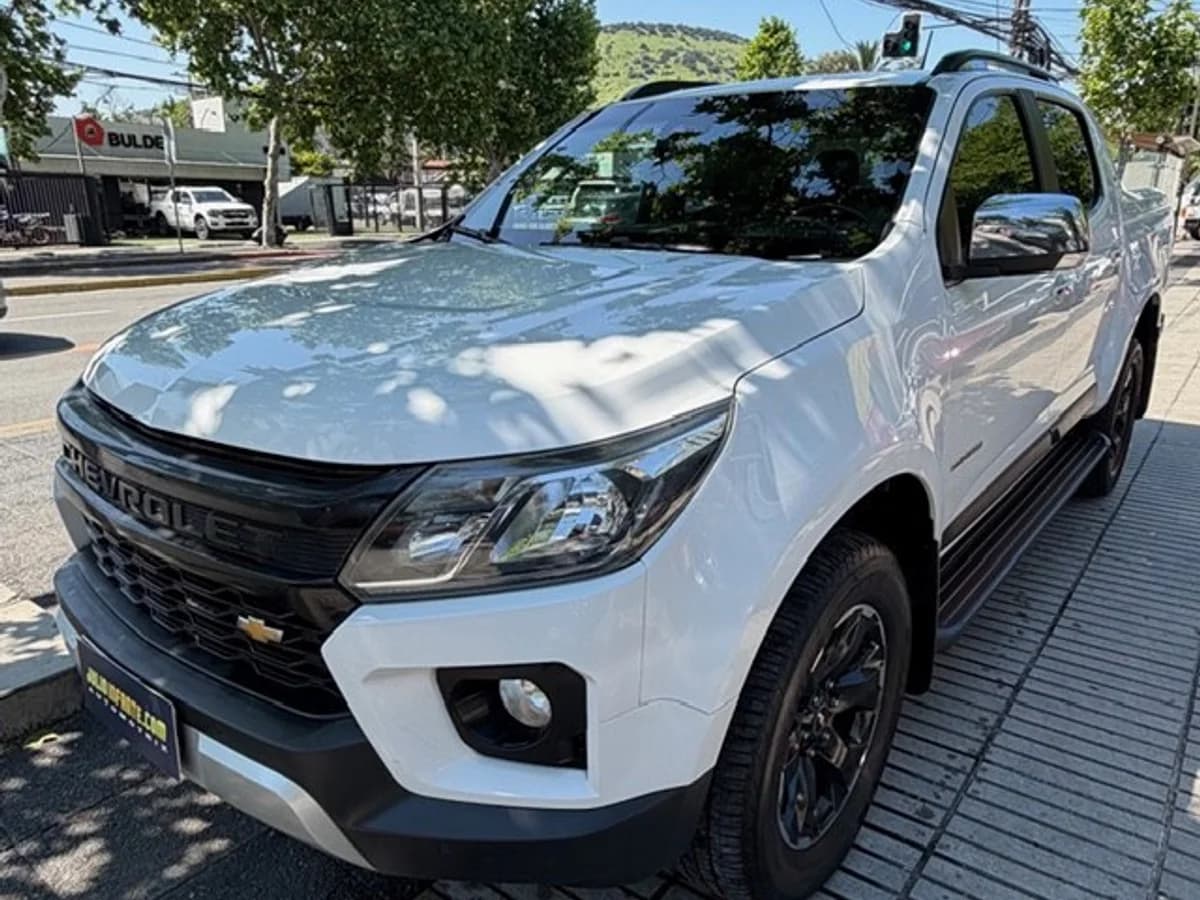 CHEVROLET COLORADO High Country 2023 - Imagen 1