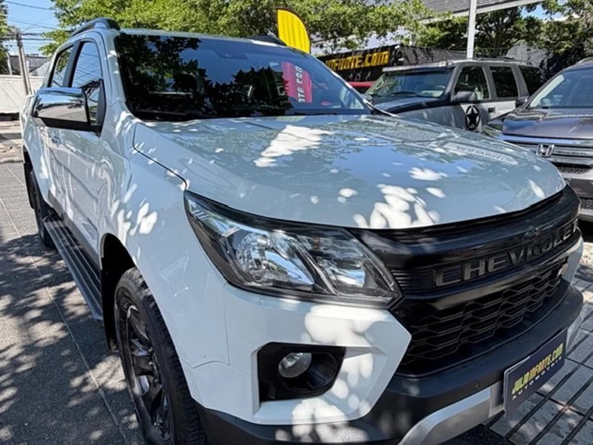 CHEVROLET COLORADO High Country 2023 - Imagen 3