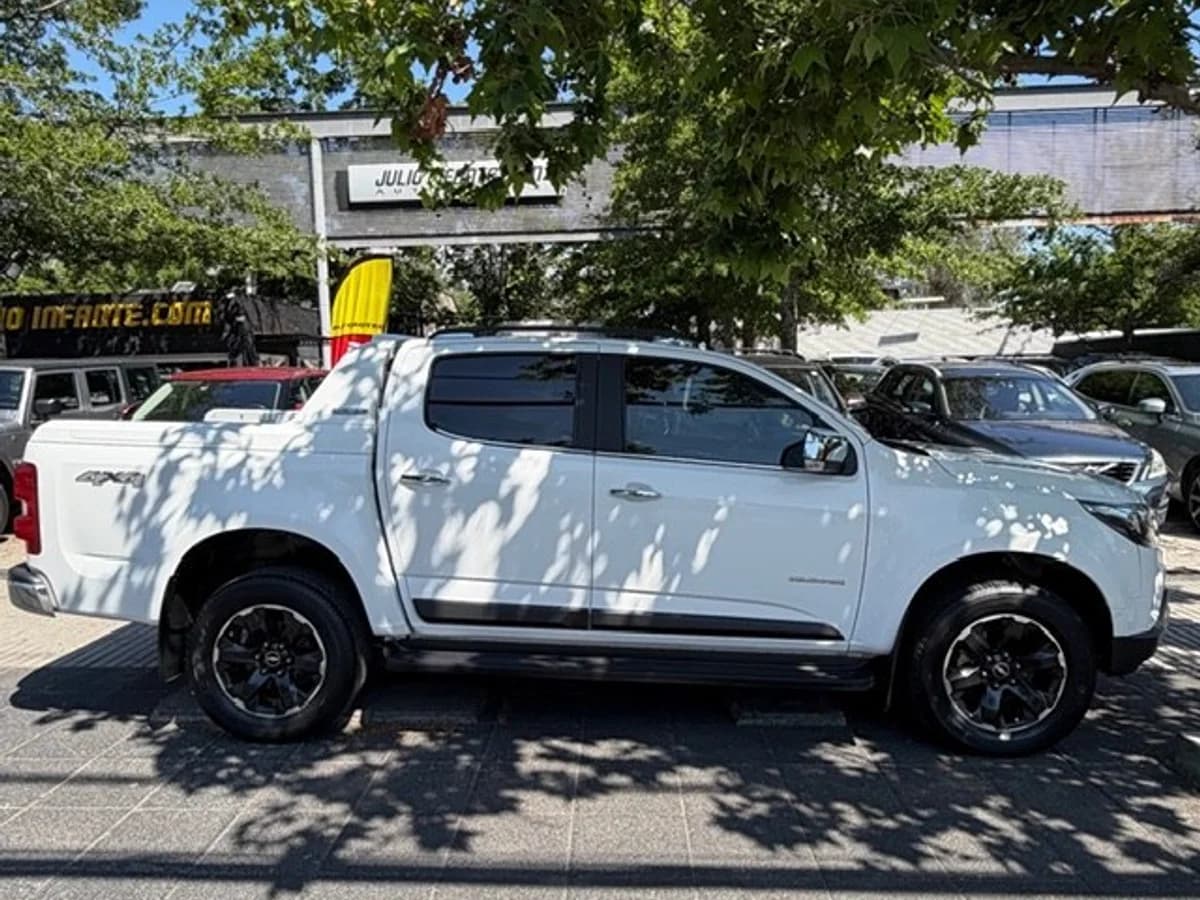 CHEVROLET COLORADO High Country 2023 - Imagen 5