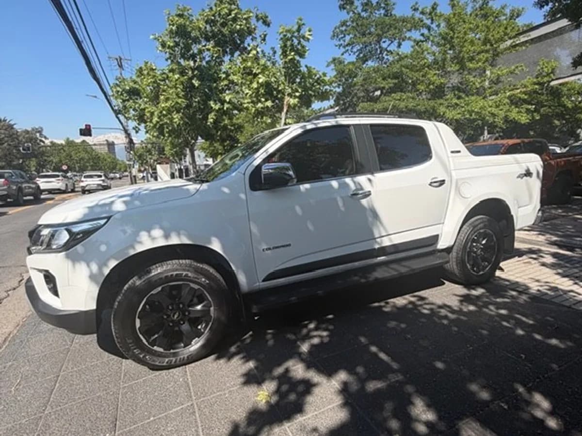 CHEVROLET COLORADO High Country 2023 - Imagen 6