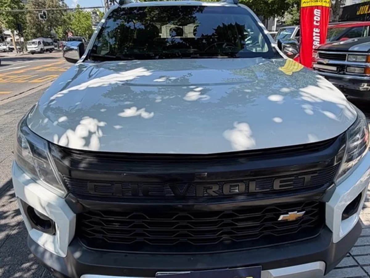 CHEVROLET COLORADO High Country 2023 - Imagen 7