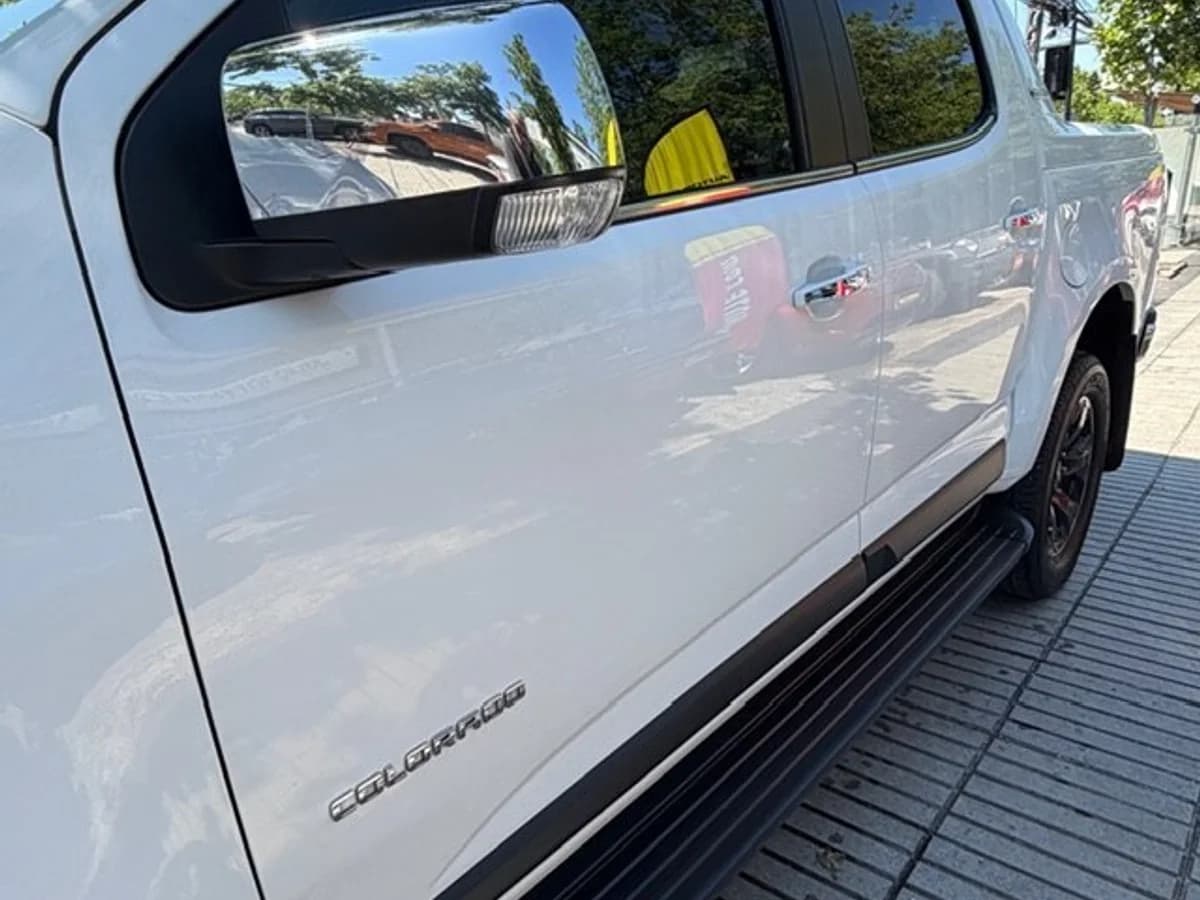 CHEVROLET COLORADO High Country 2023 - Imagen 9