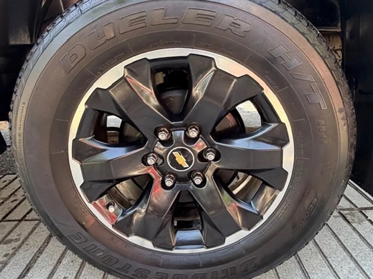 CHEVROLET COLORADO High Country 2023 - Imagen 10