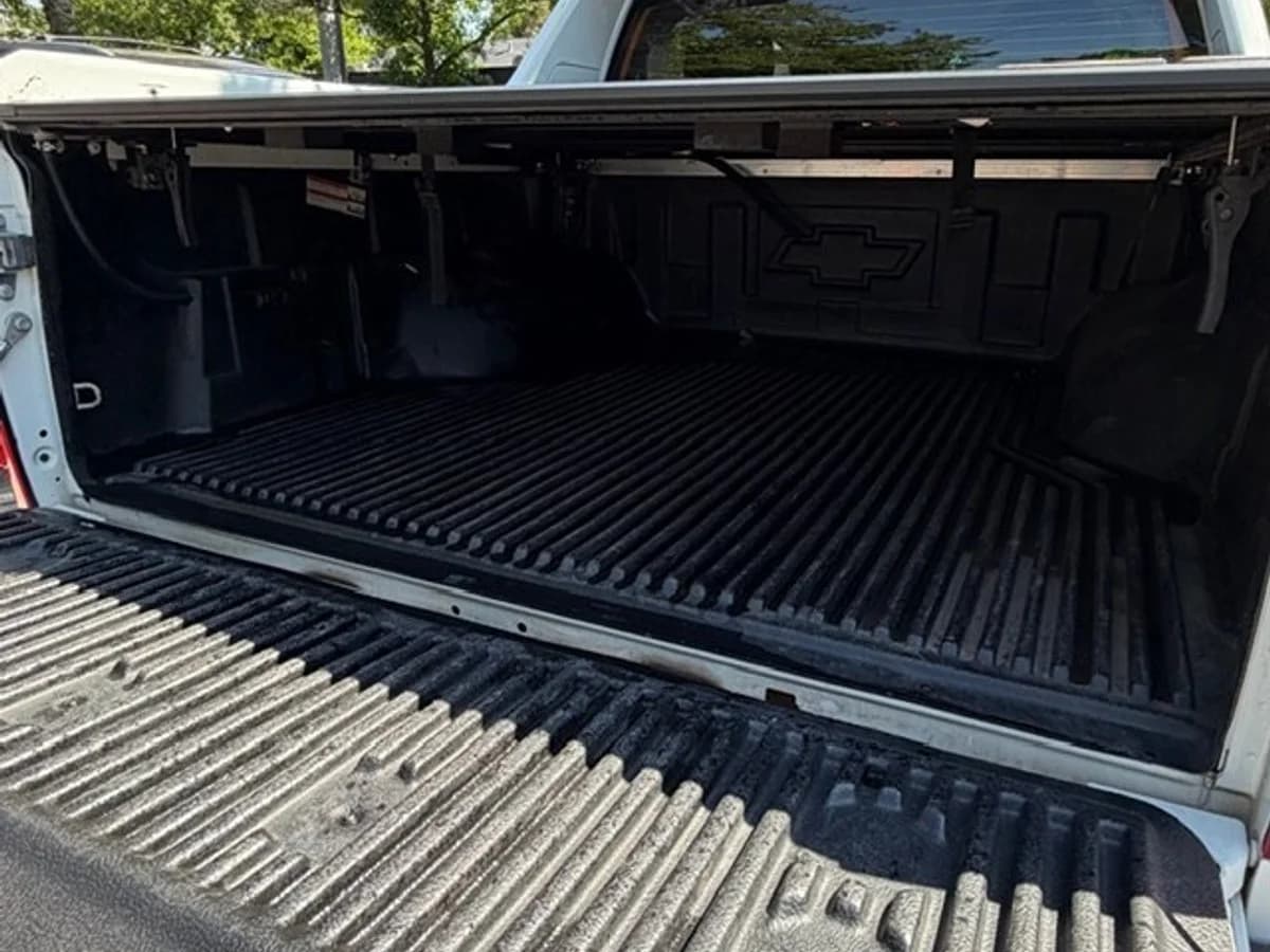 CHEVROLET COLORADO High Country 2023 - Imagen 12
