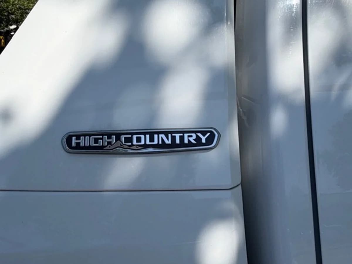 CHEVROLET COLORADO High Country 2023 - Imagen 13