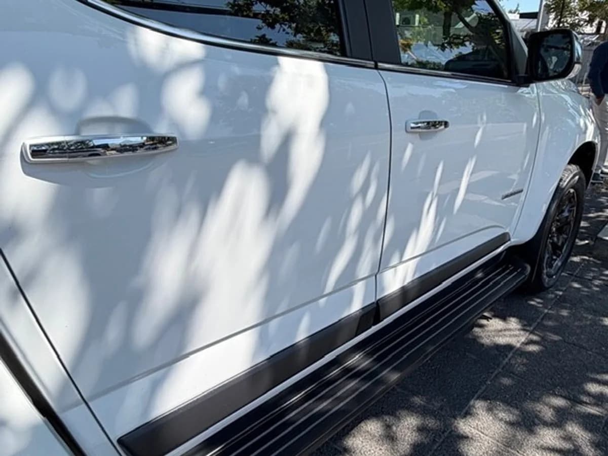 CHEVROLET COLORADO High Country 2023 - Imagen 14