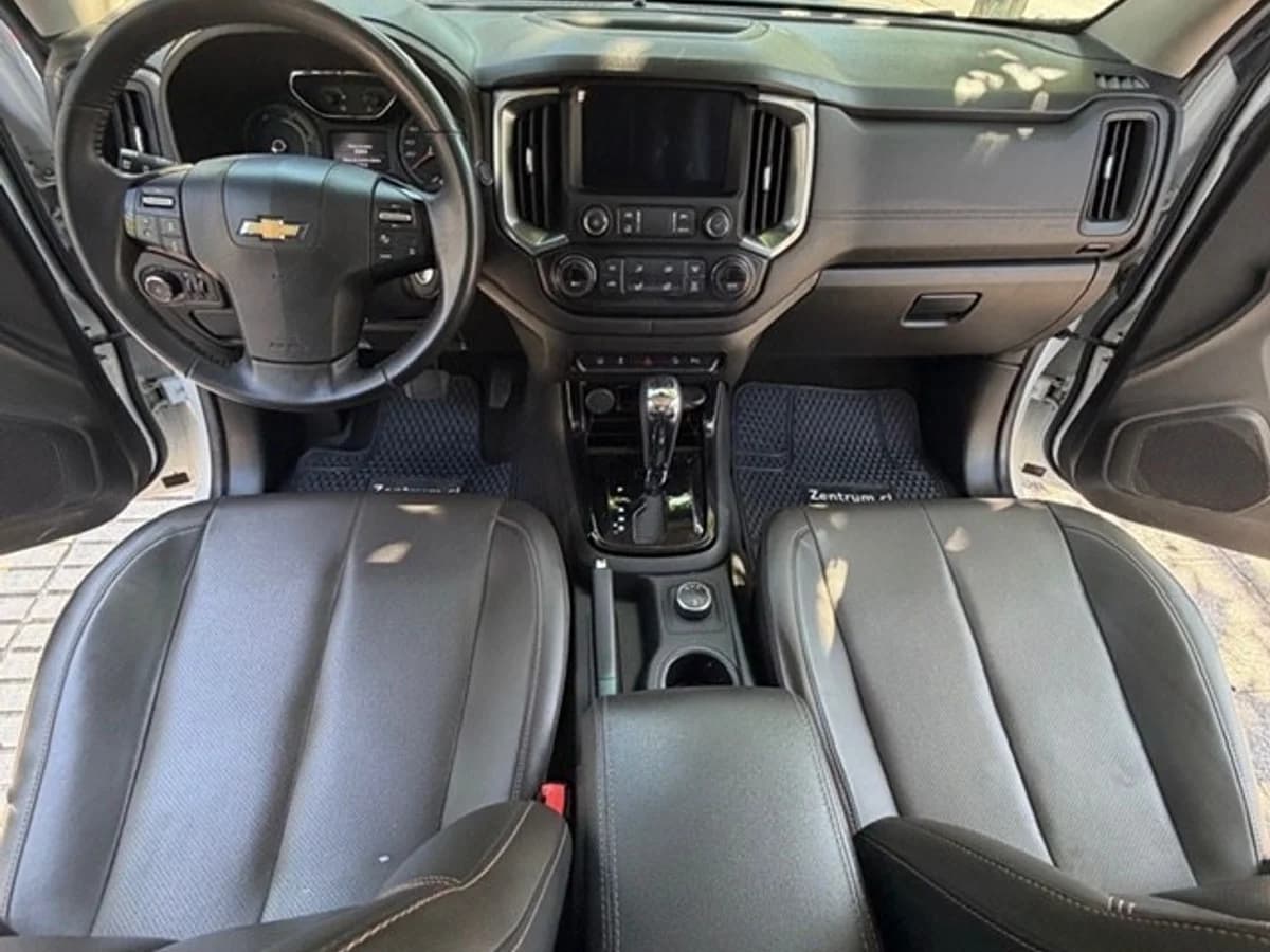CHEVROLET COLORADO High Country 2023 - Imagen 17