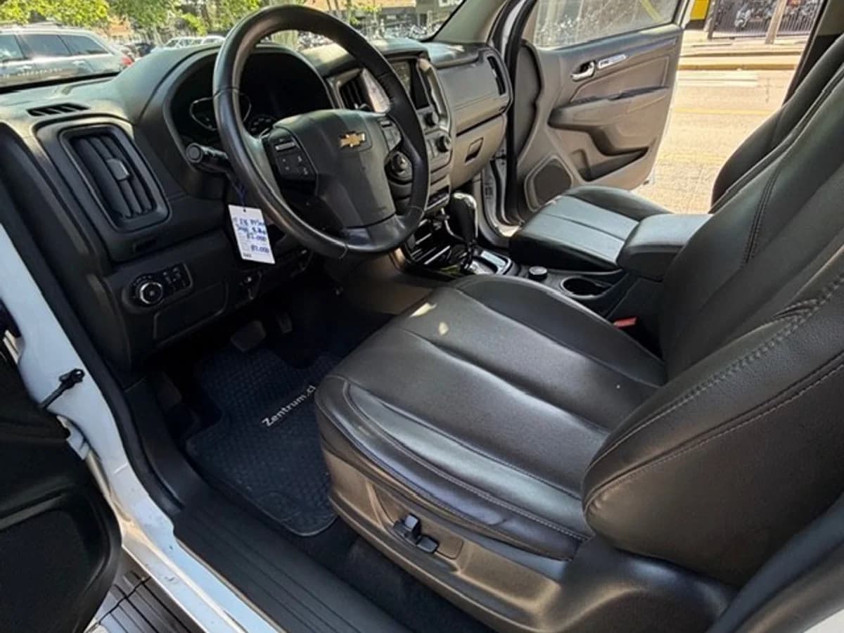 CHEVROLET COLORADO High Country 2023 - Imagen 19