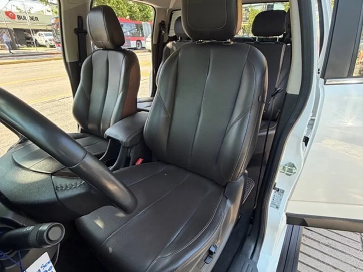 CHEVROLET COLORADO High Country 2023 - Imagen 21