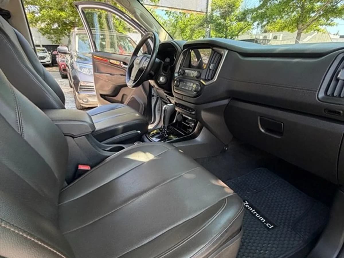 CHEVROLET COLORADO High Country 2023 - Imagen 22