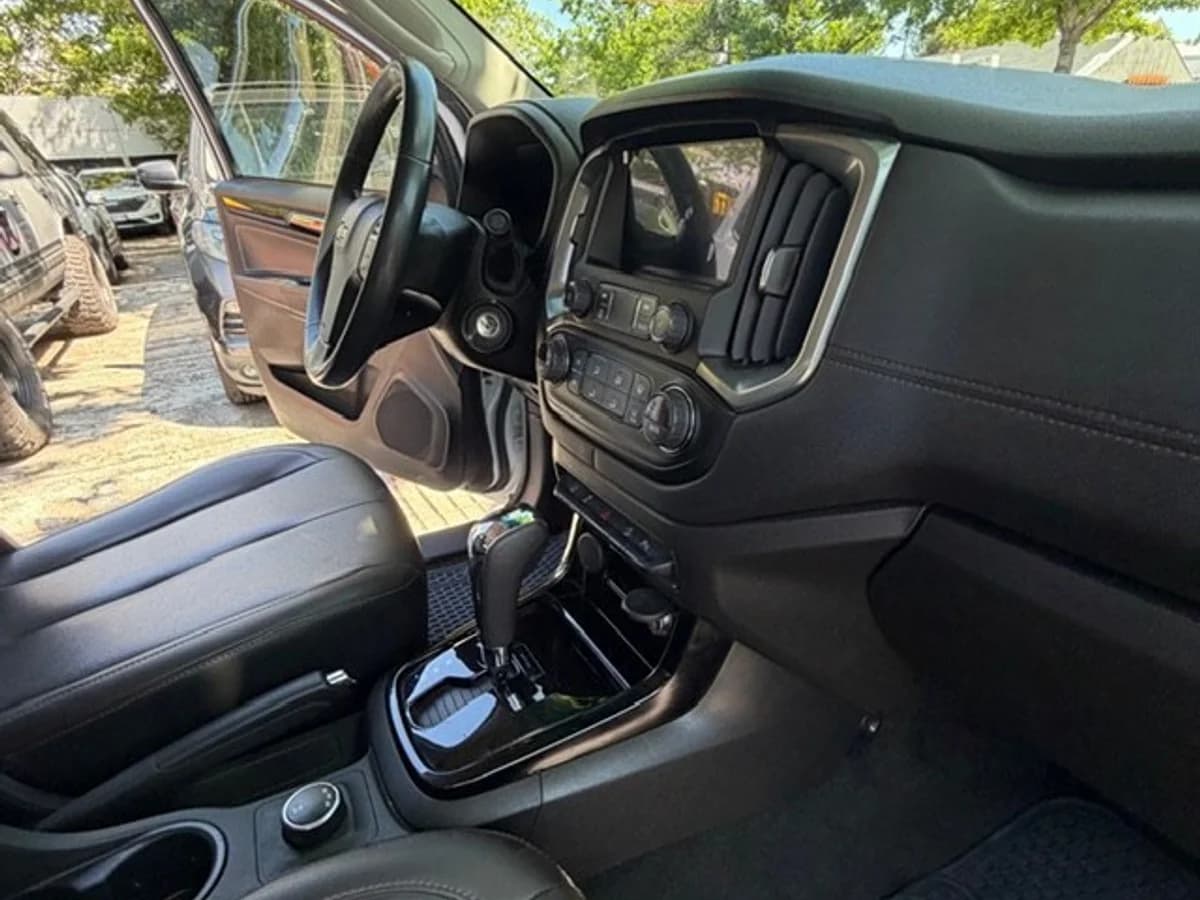 CHEVROLET COLORADO High Country 2023 - Imagen 23