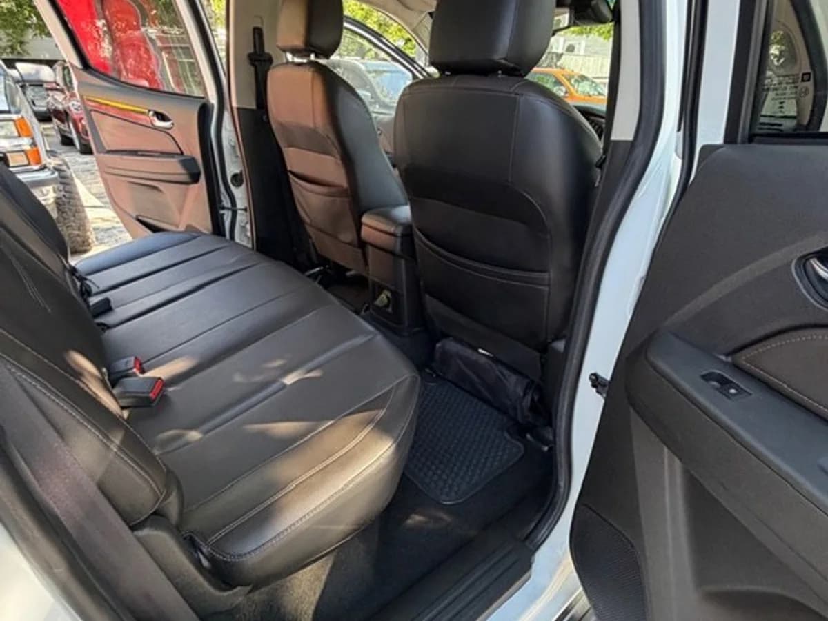 CHEVROLET COLORADO High Country 2023 - Imagen 25