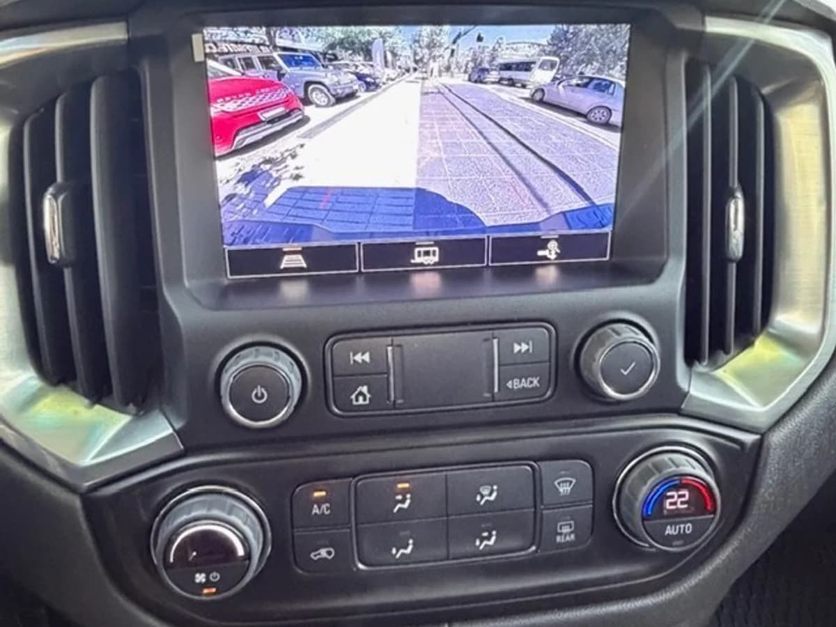 CHEVROLET COLORADO High Country 2023 - Imagen 26