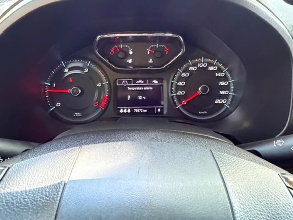 CHEVROLET COLORADO High Country 2023 - Imagen 27