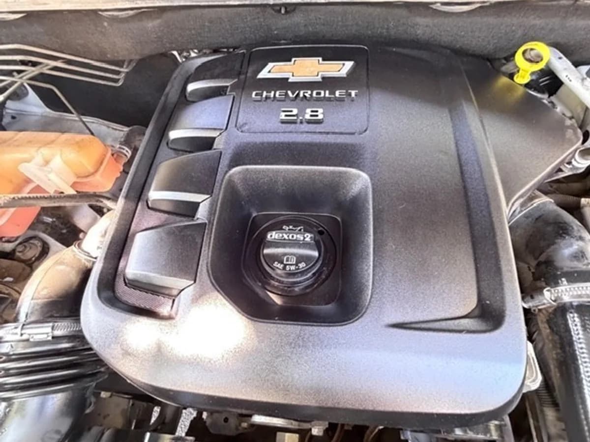 CHEVROLET COLORADO High Country 2023 - Imagen 29