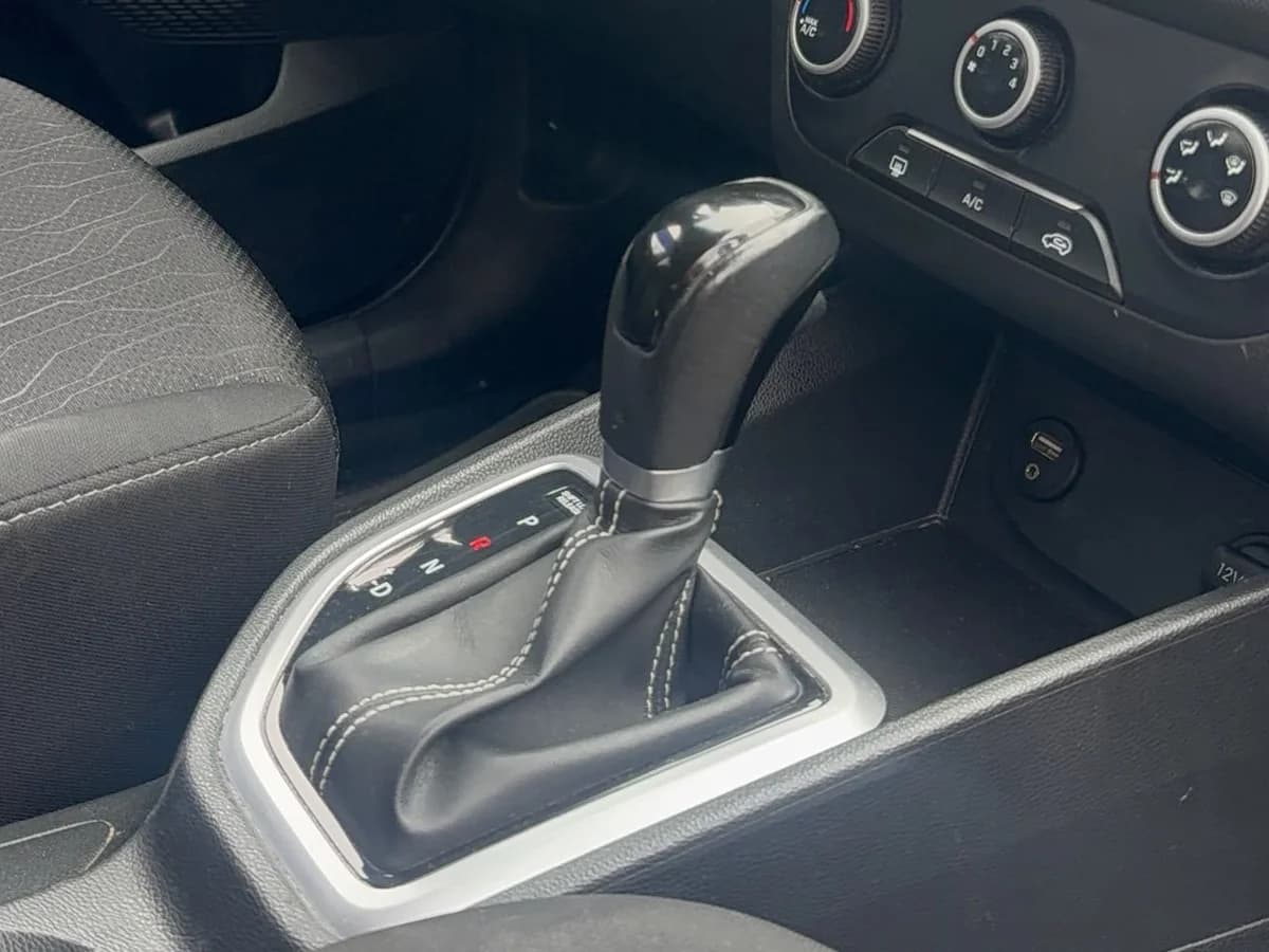 HYUNDAI Creta 1.6 AUTOMATICO 2020 - Imagen 6