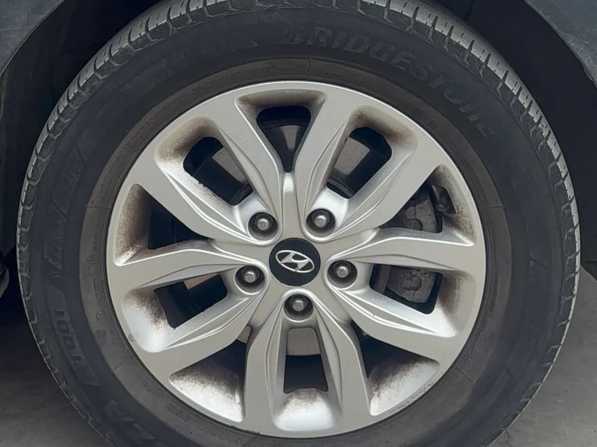 HYUNDAI Creta 1.6 AUTOMATICO 2020 - Imagen 8