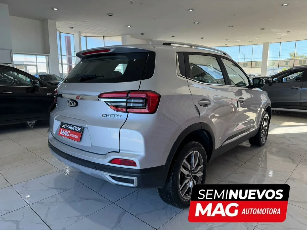 CHERY Tiggo 3 2021 - Imagen 2