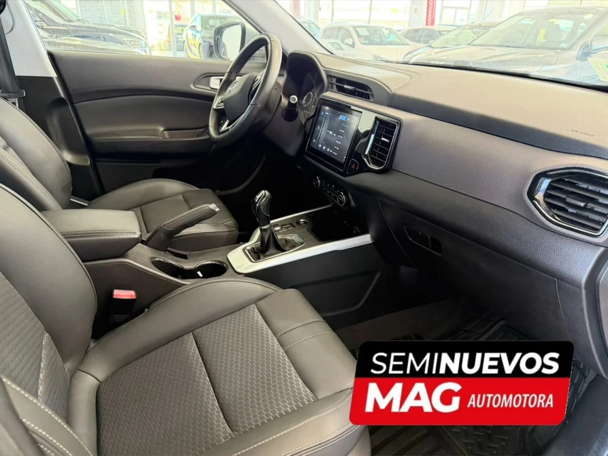 CHERY Tiggo 3 2021 - Imagen 5