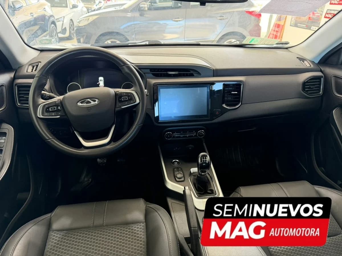 CHERY Tiggo 3 2021 - Imagen 6