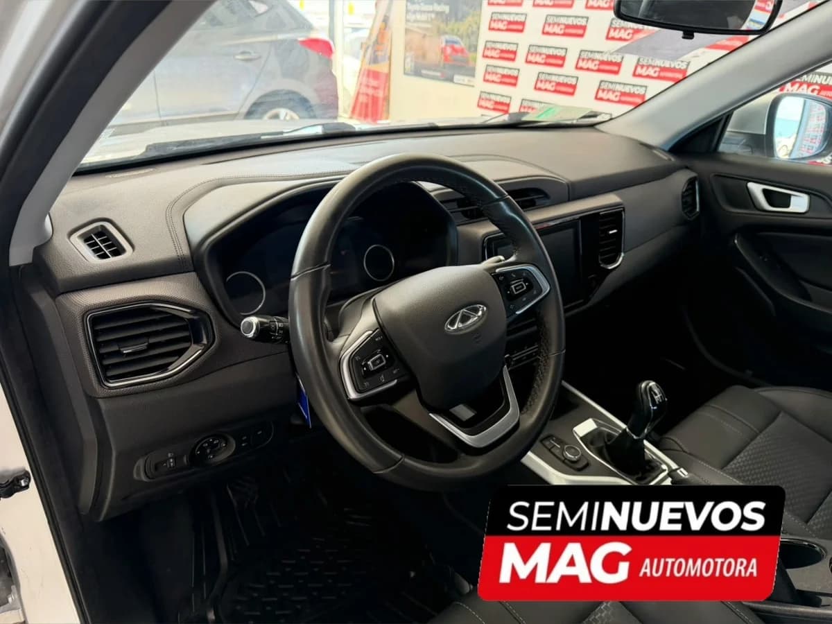 CHERY Tiggo 3 2021 - Imagen 7