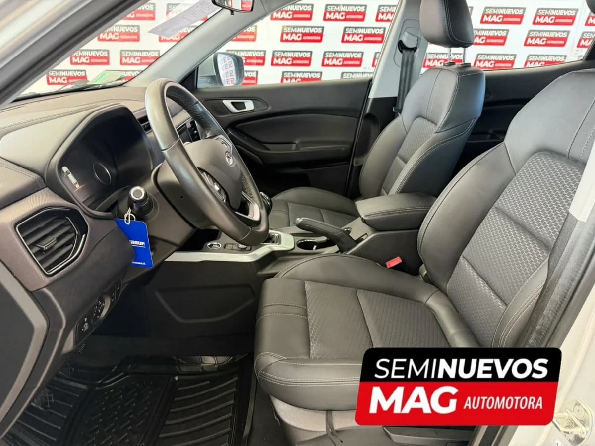 CHERY Tiggo 3 2021 - Imagen 8