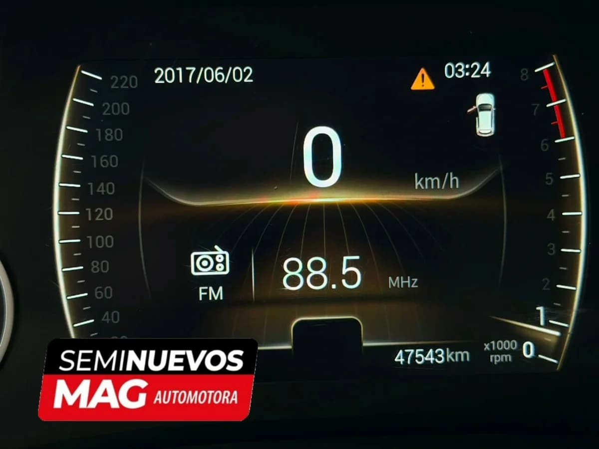 CHERY Tiggo 3 2021 - Imagen 9