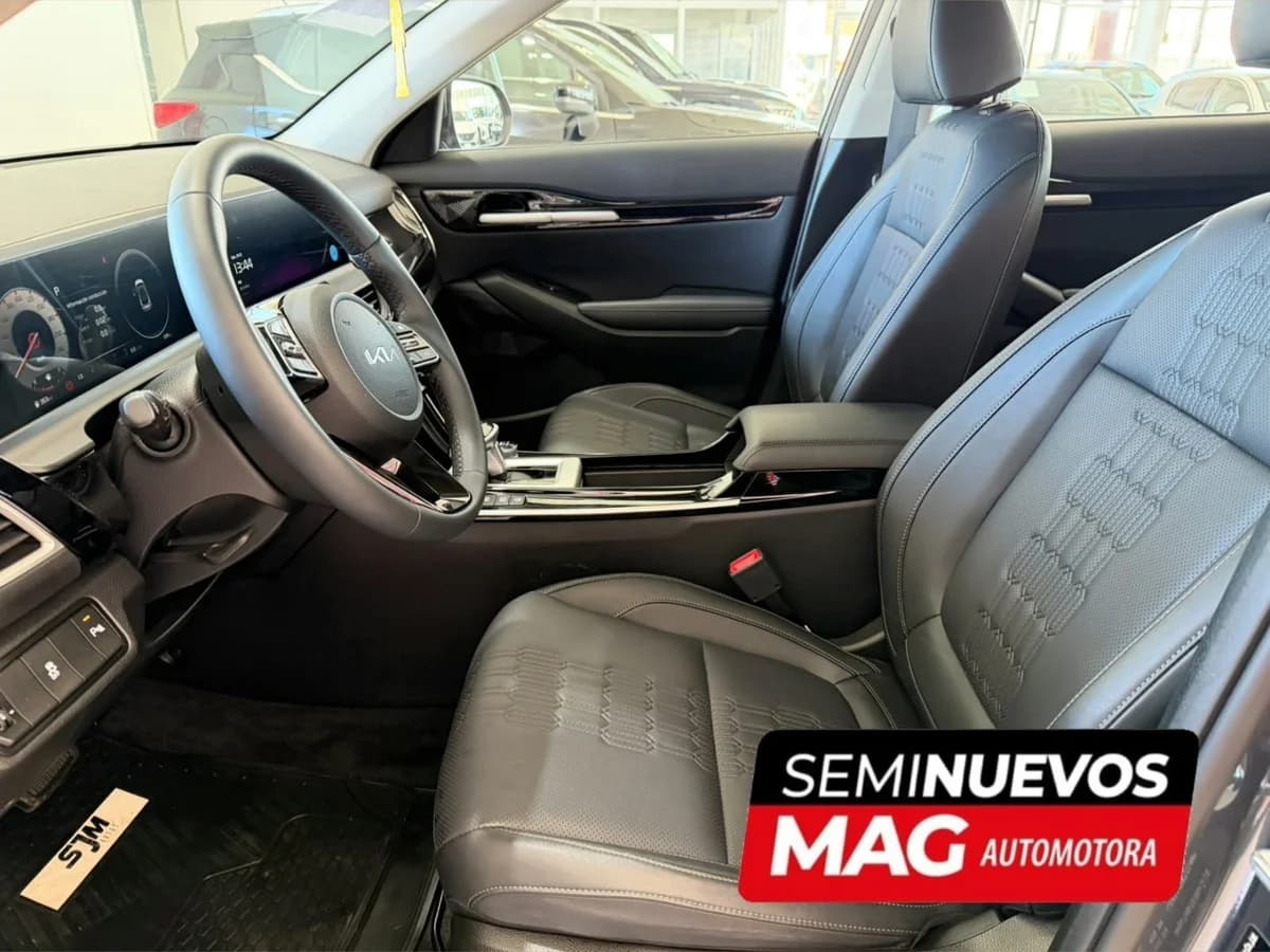 KIA Seltos 1.5 EX IVT 2026 - Imagen 4