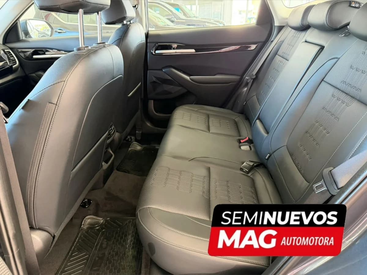 KIA Seltos 1.5 EX IVT 2026 - Imagen 7